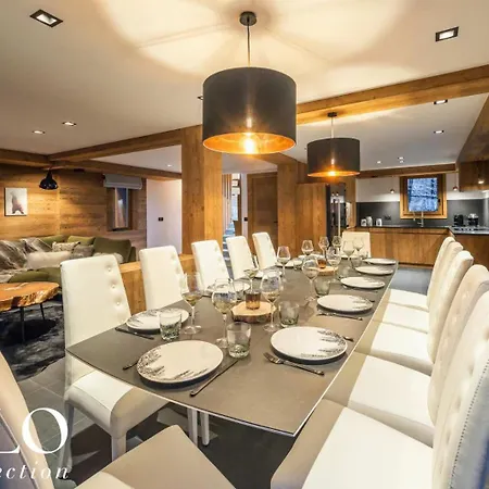 Alya By Hilo Collection Chalet