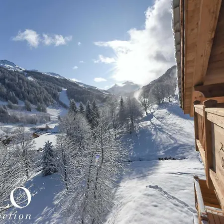 Chalet Alya By Hilo Collection *