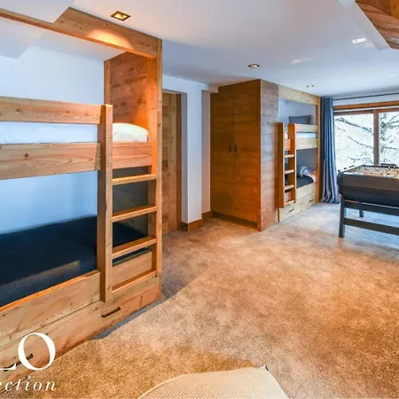 Alya By Hilo Collection Chalet Les Allues