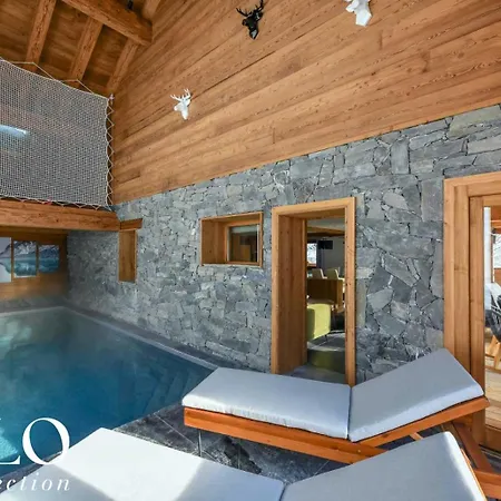Chalet Alya By Hilo Collection