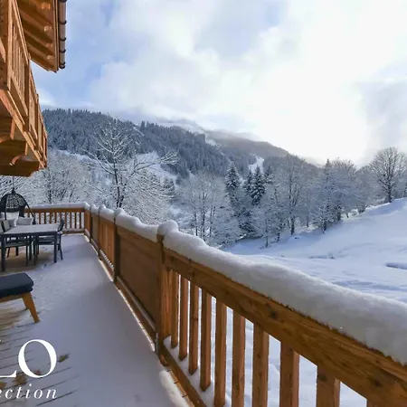Alya By Hilo Collection Chalet